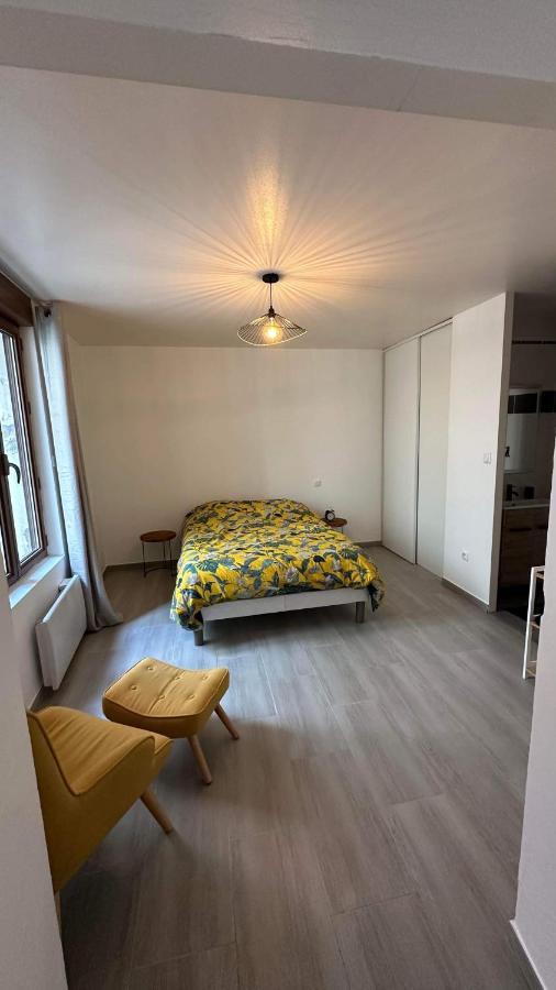 דירות קולומבייה Casa Leo, Clinique Causse, Canal Du Midi מראה חיצוני תמונה